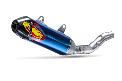 HUSQVARNA KTM FMF FACTORY 4.1 RCT SILENCER 22-24 250 SX-F 350SX-F A46005979003